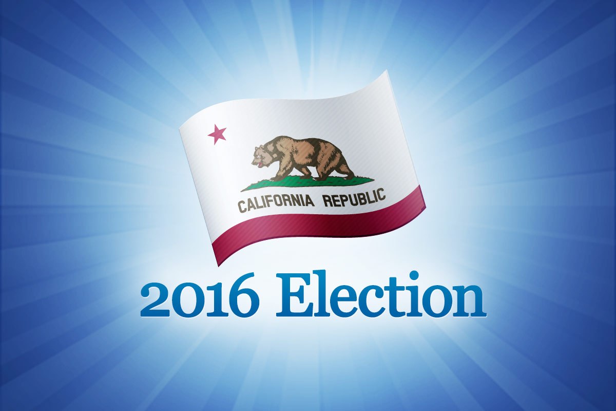California Voter Guide