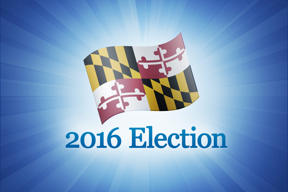 Maryland Voter Guide