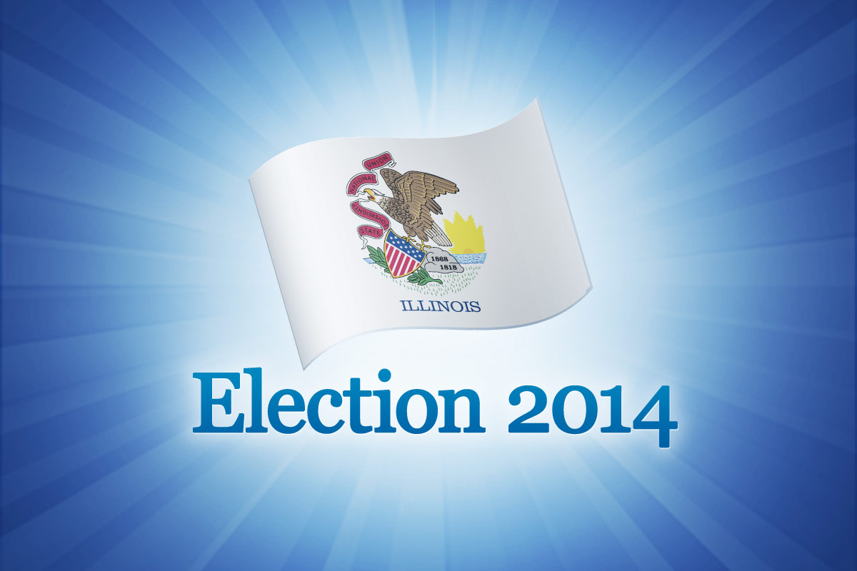 2014 Ballot Measures